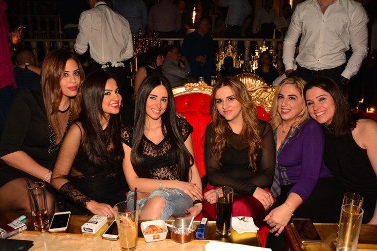 Theatrum On Saturday Night